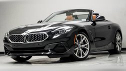 2019 BMW Z4 sDrive 30i
