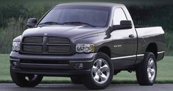 2007 Dodge Ram 1500 ST