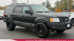 2005 Ford Expedition 