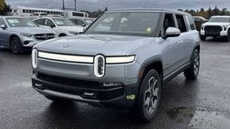 2023 Rivian R1S Adventure