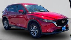 2023 Mazda CX-5 2.5 S Select