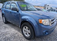 2010 Ford Escape XLS