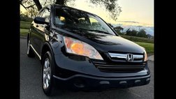 2008 Honda CR-V EX-L