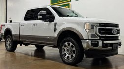 2020 Ford Super Duty F-250 King Ranch