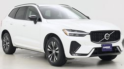 2025 Volvo XC60 B5 Core Dark Theme
