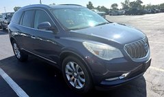 2013 Buick Enclave Premium