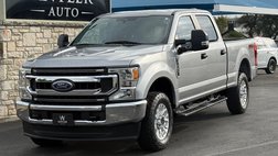 2020 Ford Super Duty F-250 XL