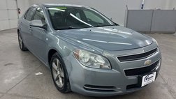 2008 Chevrolet Malibu LT