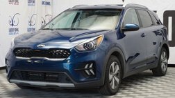 2021 Kia Niro LX