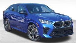 2024 BMW X2 M35i