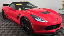 2016 Chevrolet Corvette Z06