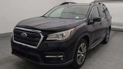 2019 Subaru Ascent Limited 7-Passenger