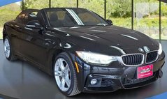 2017 BMW 4 Series 440i xDrive