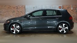 2015 Volkswagen Golf GTI ahn