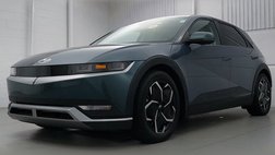2023 Hyundai Ioniq 5 SEL
