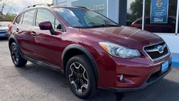 2013 Subaru XV Crosstrek 2.0i Premium