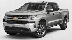 2022 Chevrolet Silverado 1500 Limited LT