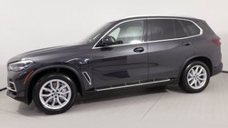 2023 BMW X5 xDrive45e