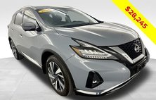 2023 Nissan Murano SL