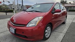 2008 Toyota Prius Touring