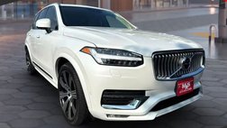 2021 Volvo XC90 T6 Inscription 7-Passenger