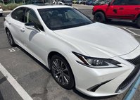 2019 Lexus ES 300h ES 300h