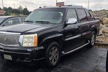 2004 Cadillac Escalade EXT Base