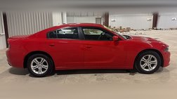 2018 Dodge Charger SXT
