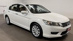 2014 Honda Accord EX-L V6