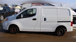 2020 Nissan NV200 S