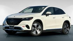 2024 Mercedes-Benz EQE EQE 350+