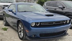 2021 Dodge Challenger GT