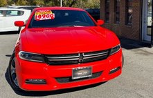 2017 Dodge Charger SXT