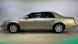 2006 Cadillac DTS Base