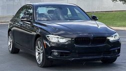 2016 BMW 3 Series 328i