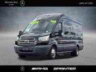 2016 Ford Transit T-350 XLT