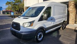 2017 Ford Transit 150