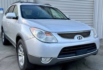 2010 Hyundai Veracruz GLS