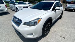 2015 Subaru XV Crosstrek 2.0i Premium