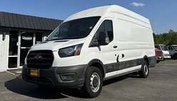 2020 Ford Transit 350