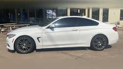 2015 BMW 4 Series 428i
