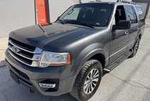 2016 Ford Expedition XLT