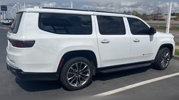 2023 Jeep Wagoneer L Series II