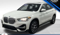 2020 BMW X1 sDrive28i