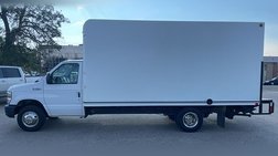 2018 Ford E-Series E-350 SD