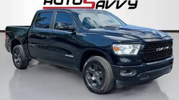2023 Ram Ram Pickup 1500 Big Horn