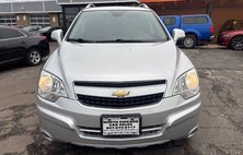 2014 Chevrolet Captiva Sport LT