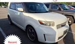 2009 Scion xB Base