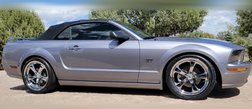 2006 Ford Mustang GT