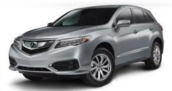 2016 Acura RDX Base